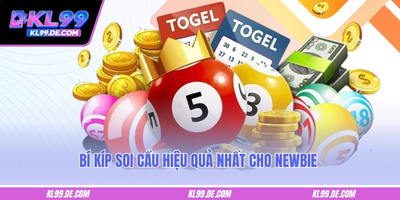 Bí kíp soi cầu hiệu quả nhất cho newbie